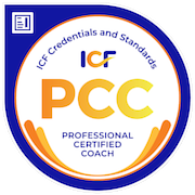 ICF Badge